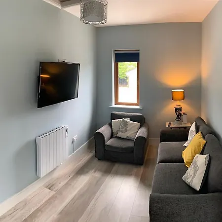 Mountain View Appartement
