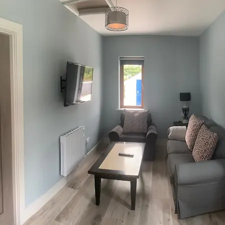 Appartement Mountain View *