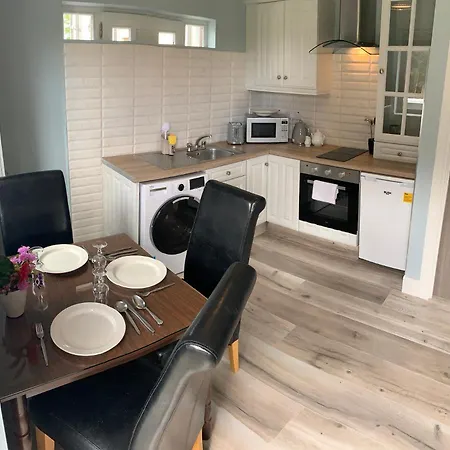 Apartmán Mountain View