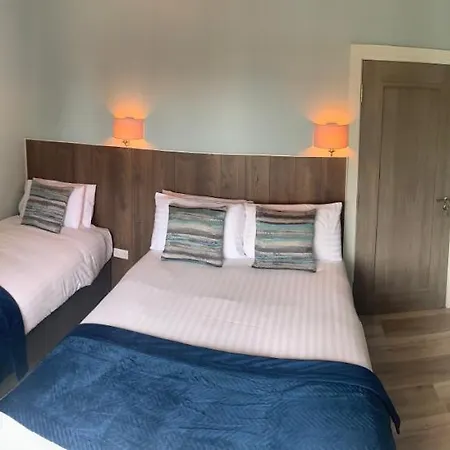 Mountain View Apartmán *