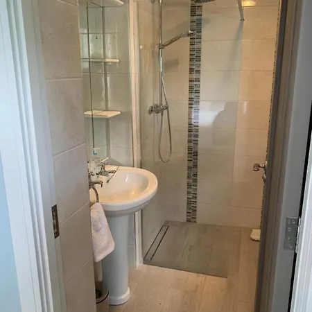 Apartament Mountain View Killarney