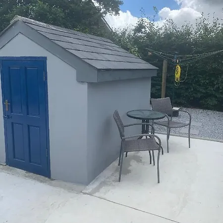 דירה Mountain View *