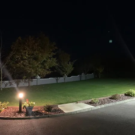 Mountain View Apartmán *