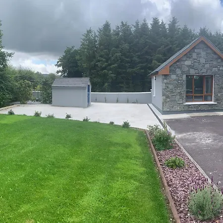 Apartmán Mountain View