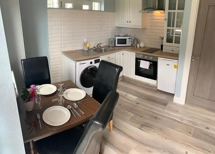 Апартаменты Mountain View