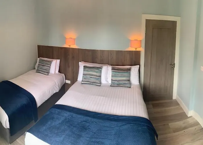 Mountain View Apartmán *