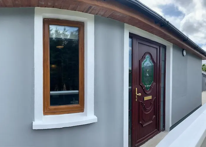 Apartmán Mountain View