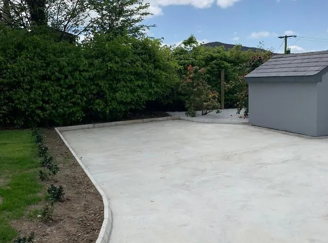 Апартаменты Mountain View *