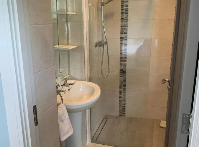 Apartmán Mountain View Killarney