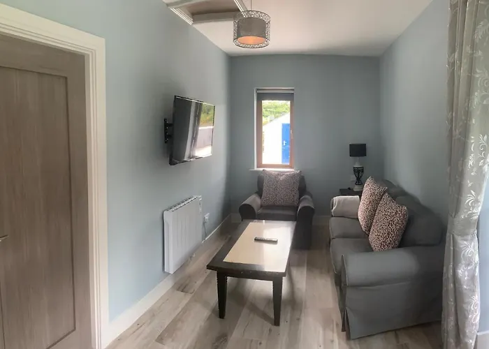 Apartmán Mountain View *