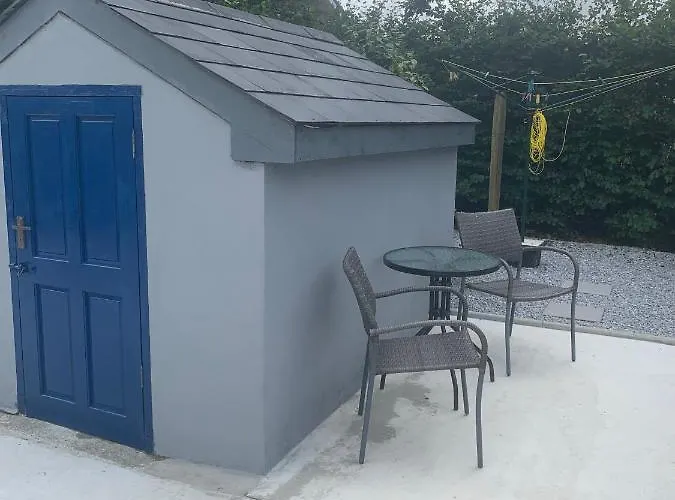 Апартаменты Mountain View *