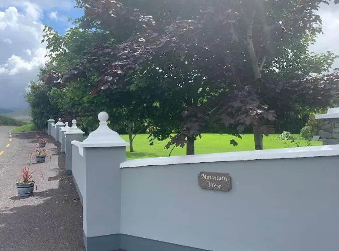 Mountain View Apartmán Killarney