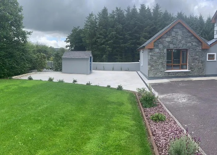 Apartmán Mountain View