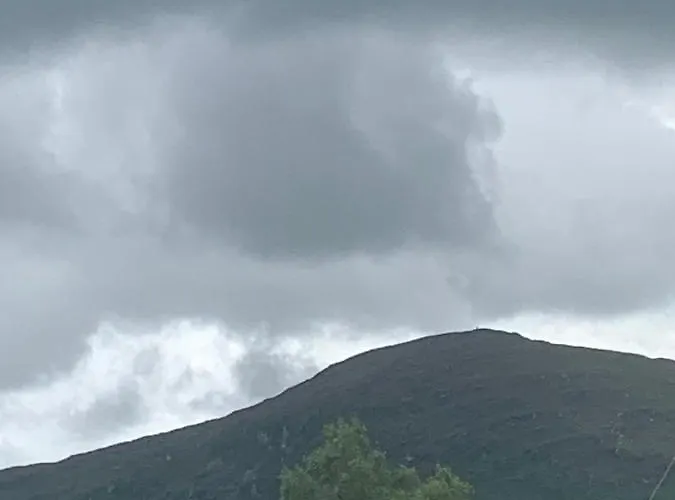 Apartment Mountain View Killarney