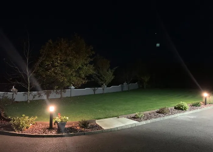 Mountain View Apartment *